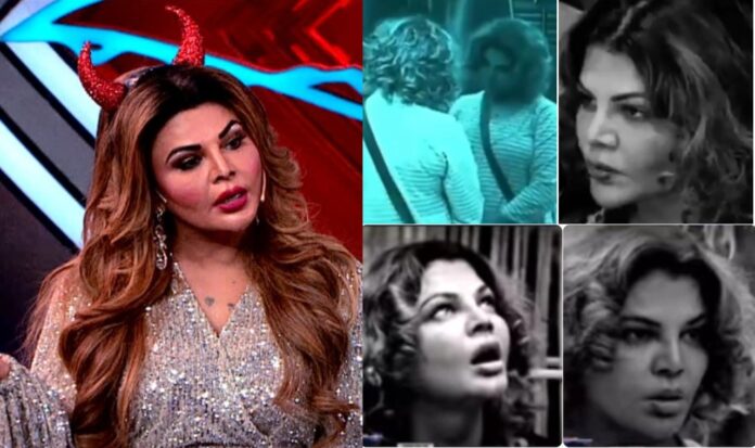 Big Boss -14 Housemate Scared: They Feel Rakhi Sawant Is Possessed By A ‘Ghost’