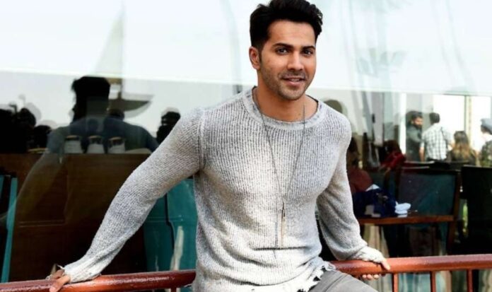 Varun Dhawan Will Introduce Fans To Their ‘Bhabhi’ Tomorrow: Watch Video