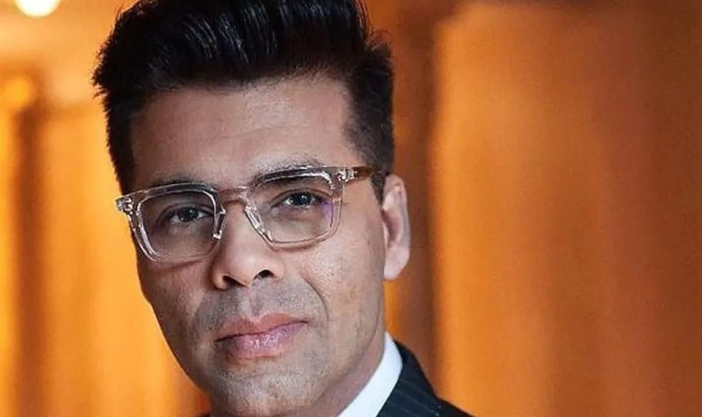 karan Johar