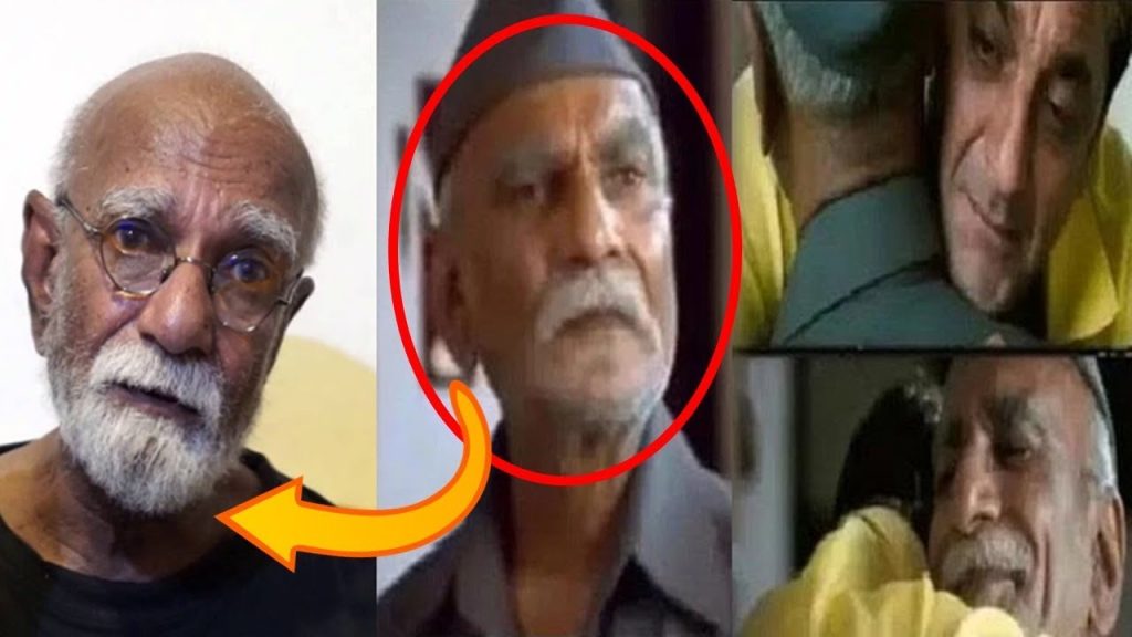 Sad! This ‘Munna Bhai MBBS’ Actor was Living a Life of Anonymity in Cave but now…