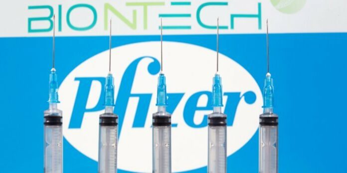 Pfizer