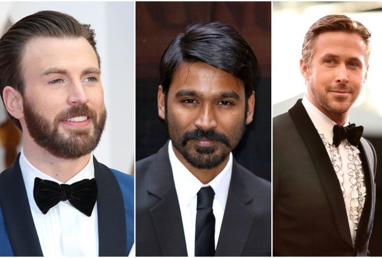 Dhanush Rousseau Brothers