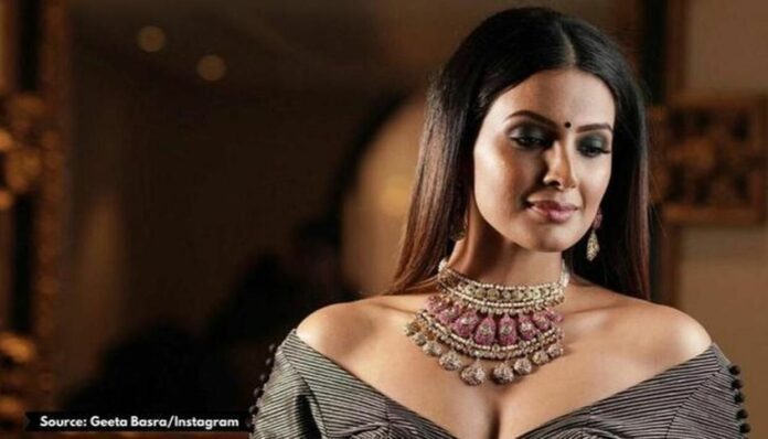 Once This Hottest Actress Wanted to Become a Criminal Psychologist