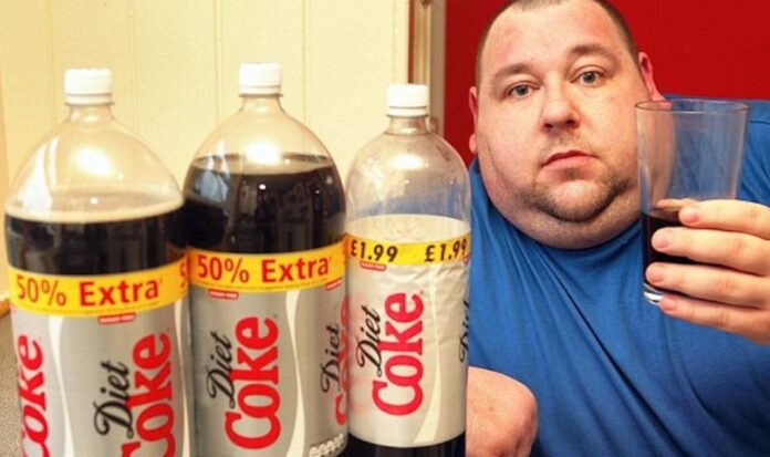 If You Are Drinking Coke With Every Meal Here’s What You Need To Know
