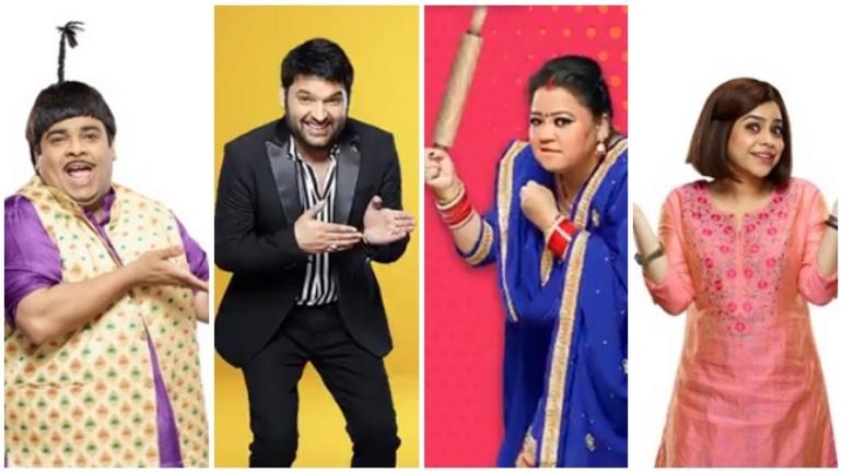 The Kapil Sharma Show soon to go off air