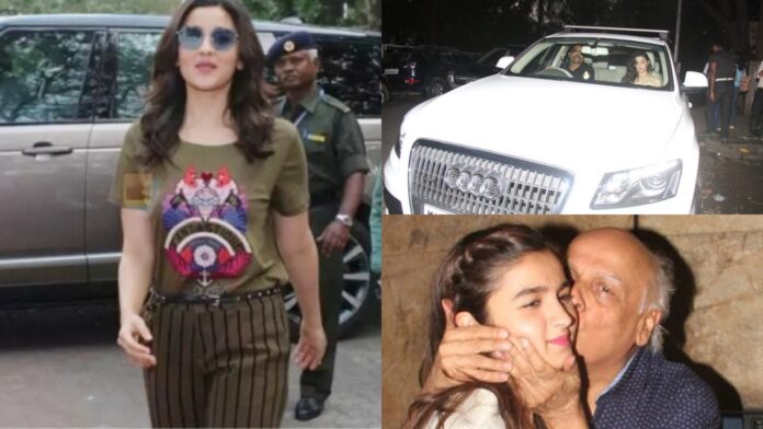 Alia Bhatt Net Worth