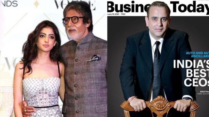 Amitabh Bachchan