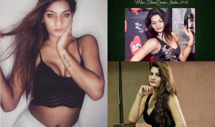 Man Turns Into Woman After Surgery, Will Gain Fame To India On International Level