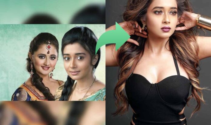 Remember Ichcha From Uttaran? You Won’t Believe Your Eyes After Watching Her Glamorous Avtar!