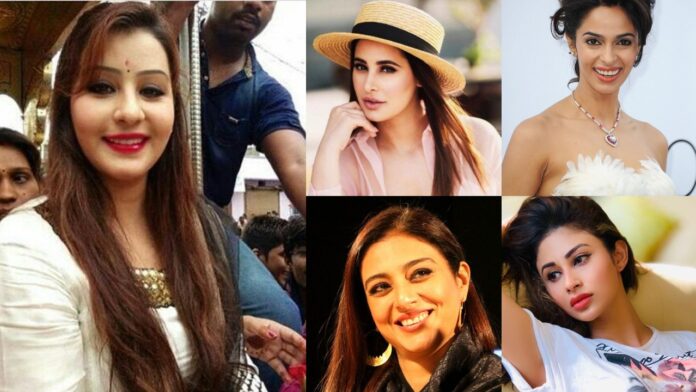 Unmarried Actresses Of Bollywood