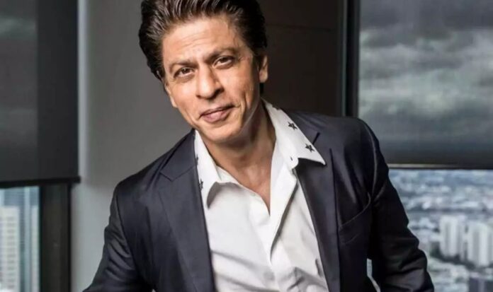 Shahrukh Khan