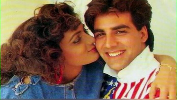 Akshay kumar