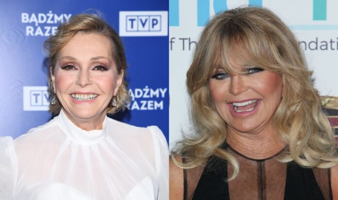 celebs over 60