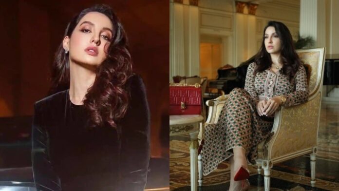 This Post Of Nora Fatehi Has Left The Fans In Utter Confusion