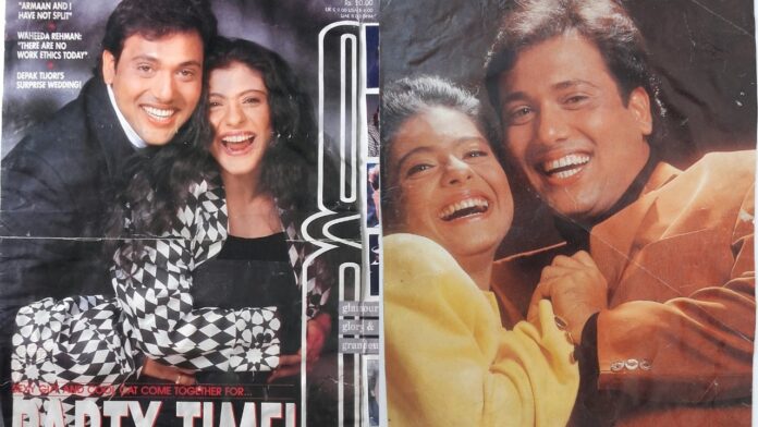 Why Kajol And Govinda Did Not Appear In any Film Together