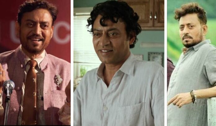 Irrfan Khan