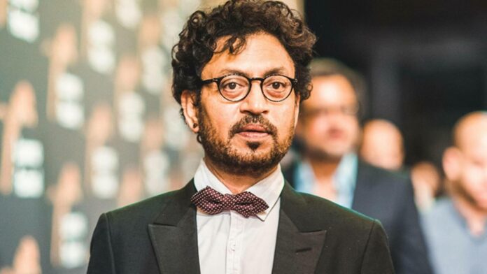 Reason Why Irrfan Had Removed His Surname ‘Khan’