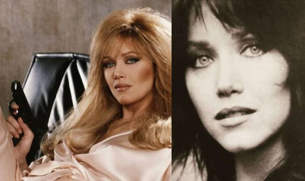 Tanya Roberts