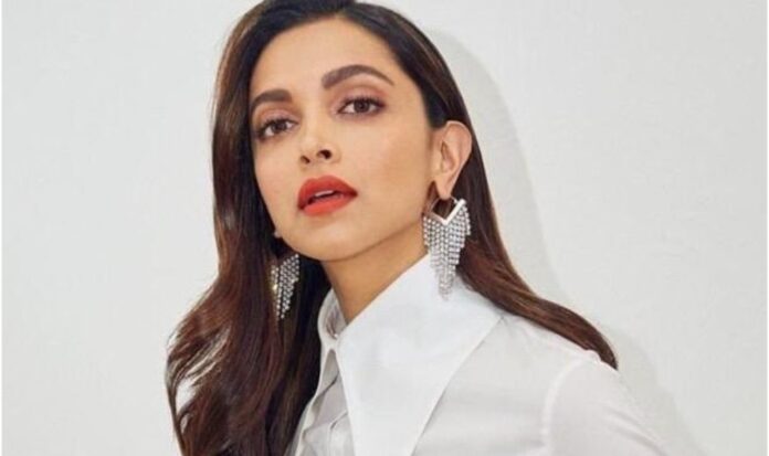 What’s Wrong: Deepika Padukone Deleted All Her Existing Posts From Social Media