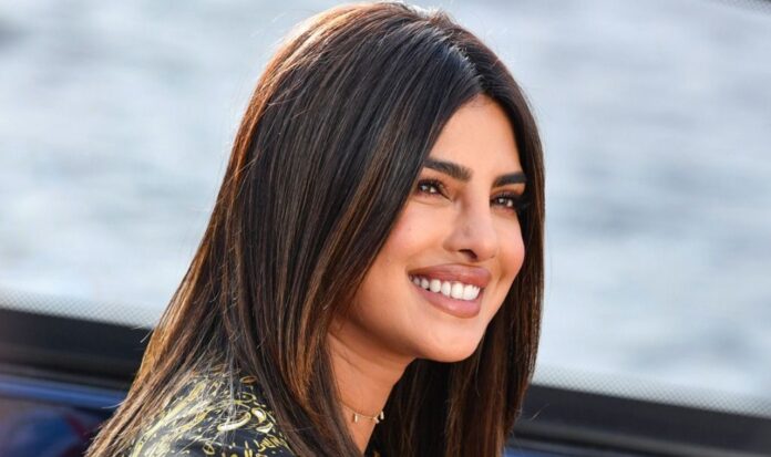 Priyanka Chopra’s Hollywood Film Trends No -1 On Twitter