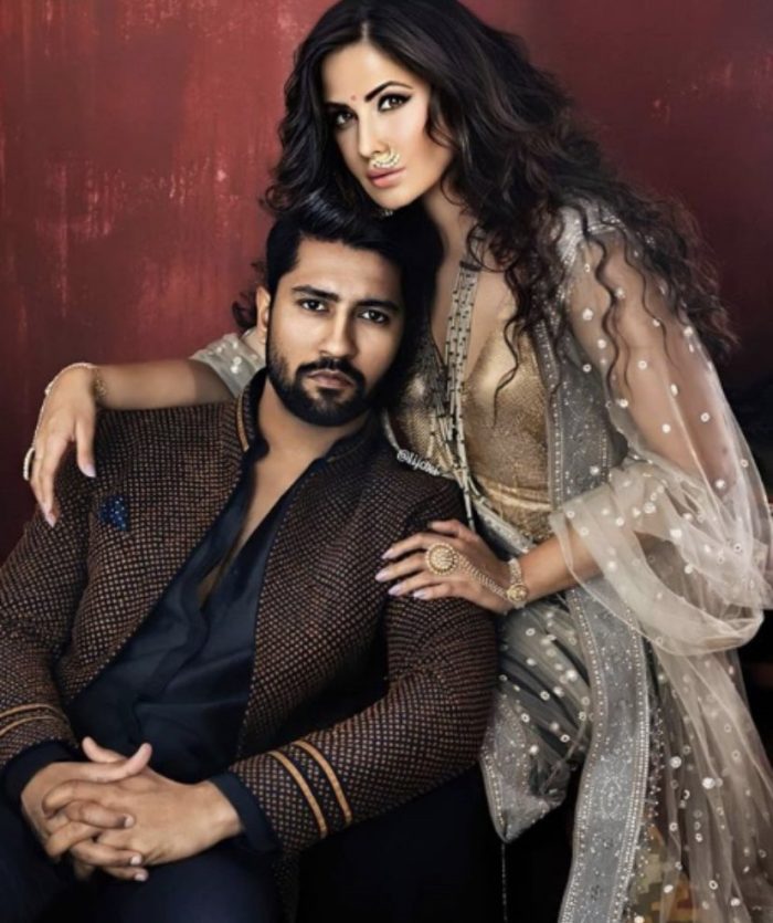 Katrina Kaif Takes Big Step Amid Reports Of Affair With Vicky Kaushal