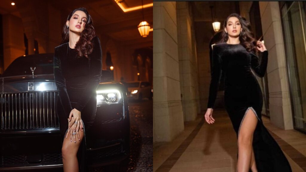 Nora's post made fans confused