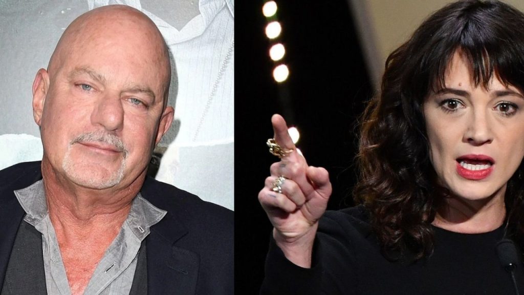 Rob Cohen accused of sexual assault