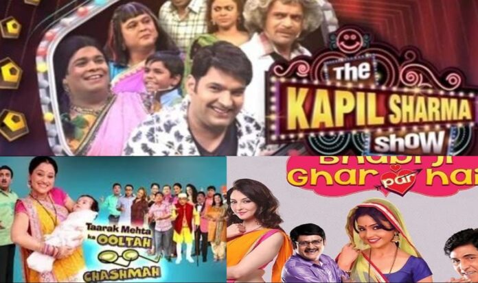 Here Is India’s Top Comedy Show The Twitterati Has Voted For