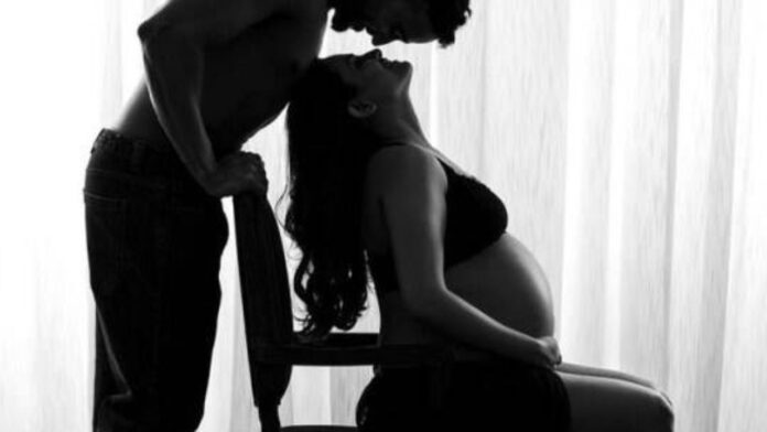 Latest Maternity Photoshoot Of Mom-to-be Anita Hassanandani Will Leave You Spellbound