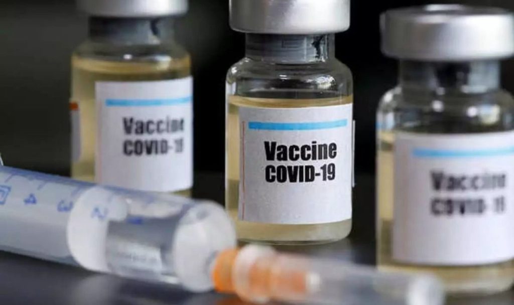 Covid -19 vaccines
