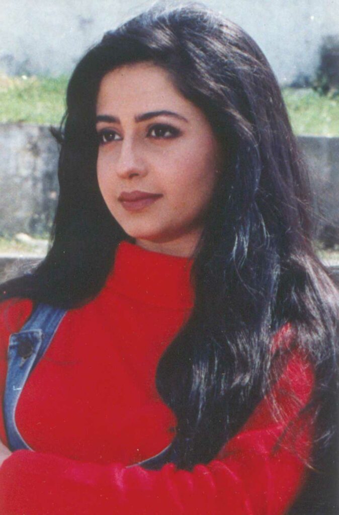 Where is Priya Gill