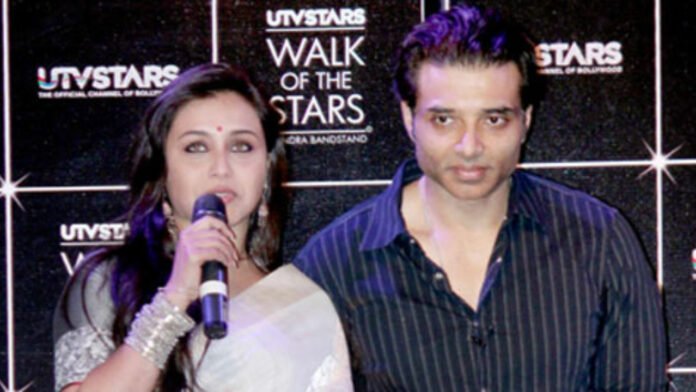 Why Rani Mukherjee’s Brother-In-Law Is Still Single Even At The Age Of 48
