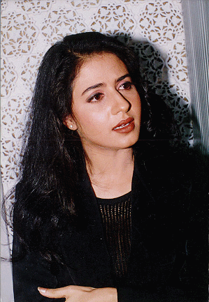 Priya Gill