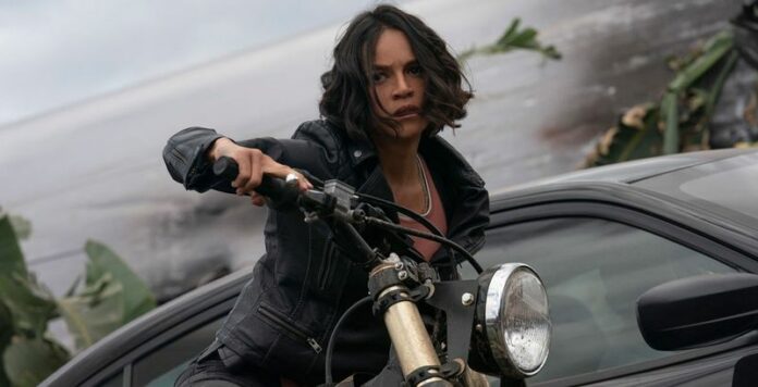 “Fast and Furious” 9: The first teaser Revealed during the Superbowl