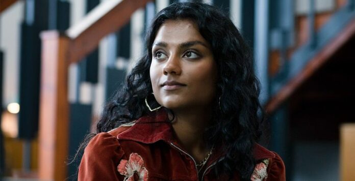 The Bridgertons Chronicle: a new lead actress for season 2