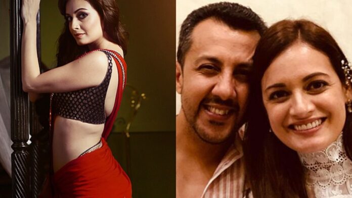 Truth Of Diya Mirza’s Second Marriage, Which is very Important for You to Know