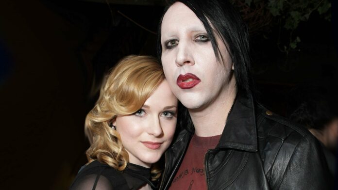 Marilyn Manson
