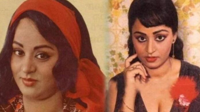Lesser Known Facts About Soma Anand And How Her Career Ended