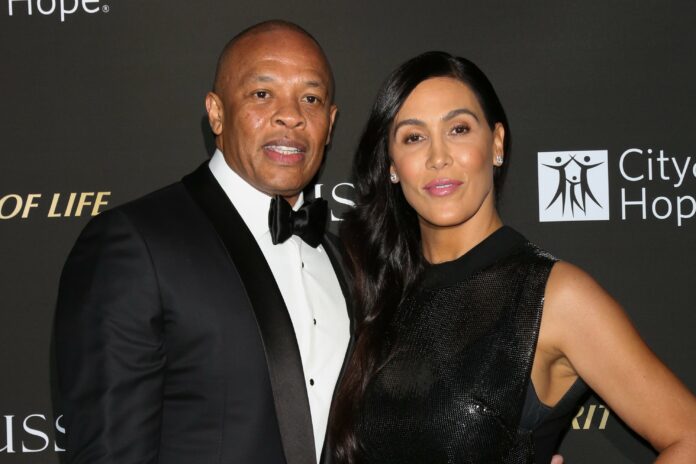 Ex Dr. Dre Wants to Know if his Mistresses have any Gifts