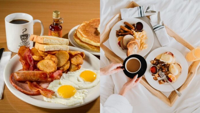 Breakfast Mistakes That We Really Need To Focus Upon