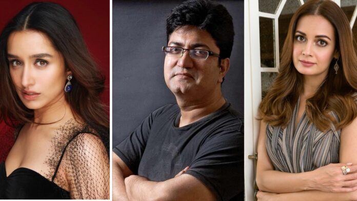 Bollywood celebs after massive flood