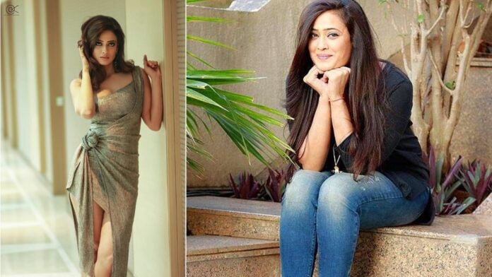 Shweta Tiwari