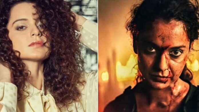 This Political Party Threatening Kangana Ranaut For Her Tweets On Farmers