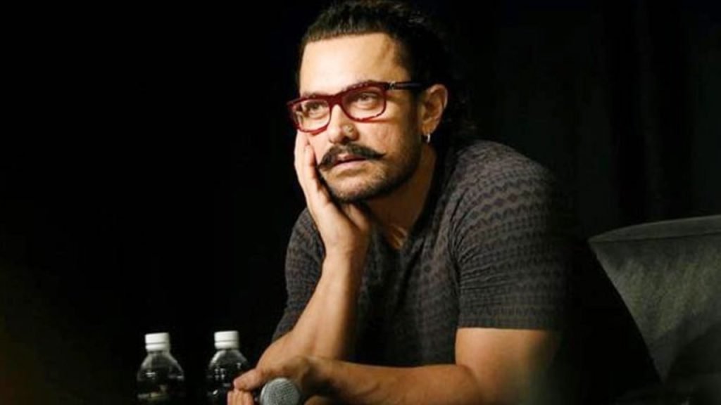 Amir Khan cutting off from world