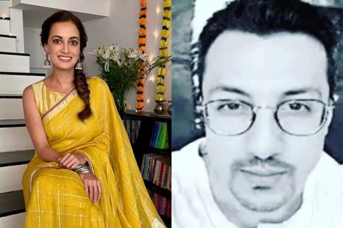 Dia Mirza Is Going To Marry The Second Time With This Businessman