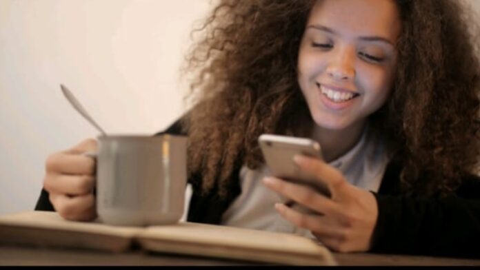 OmegleTV video chat — chat with random girls online