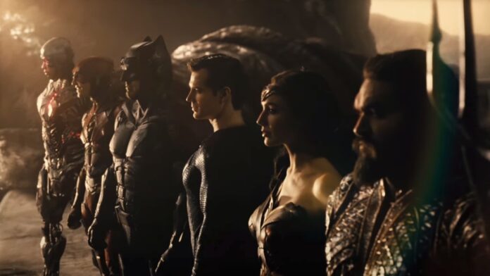 The Wait Is Over: Zack Snyder’s ‘Justice League’ Final Teaser Is Here
