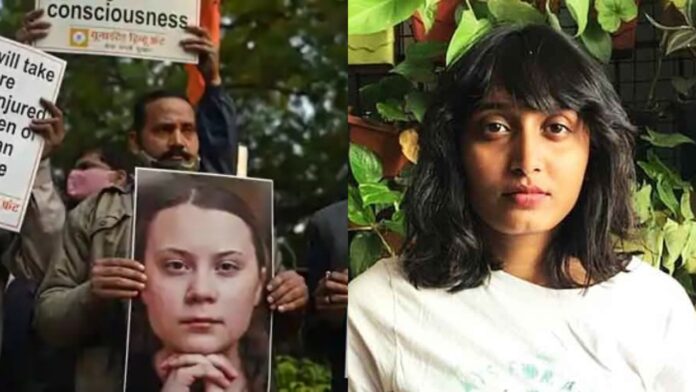 Greta Thunberg, Toolkit Case And Arrest Of Disha Ravi: Here’s All You Need To Know