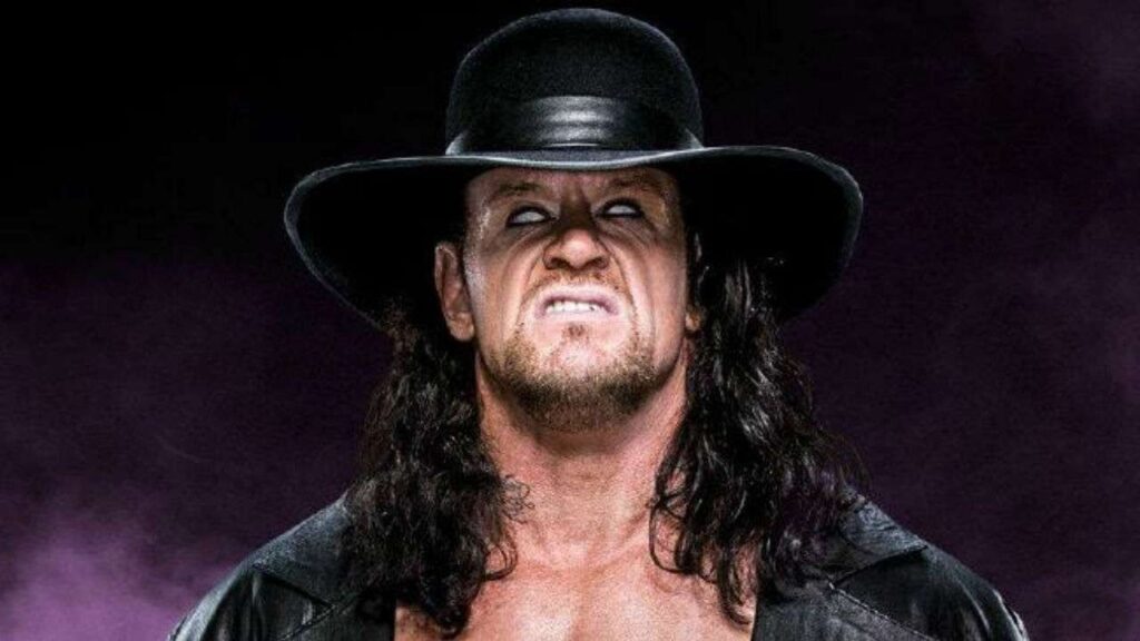 Undertaker morphed tweet on farmers