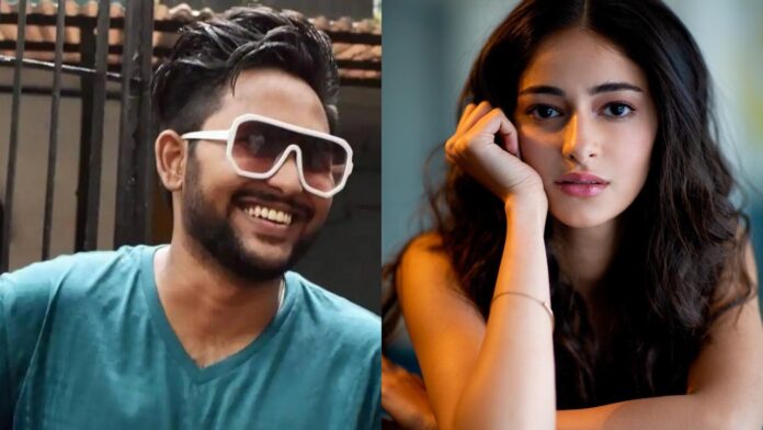 Star Kids Who Have Followed Their Father’s Footsteps